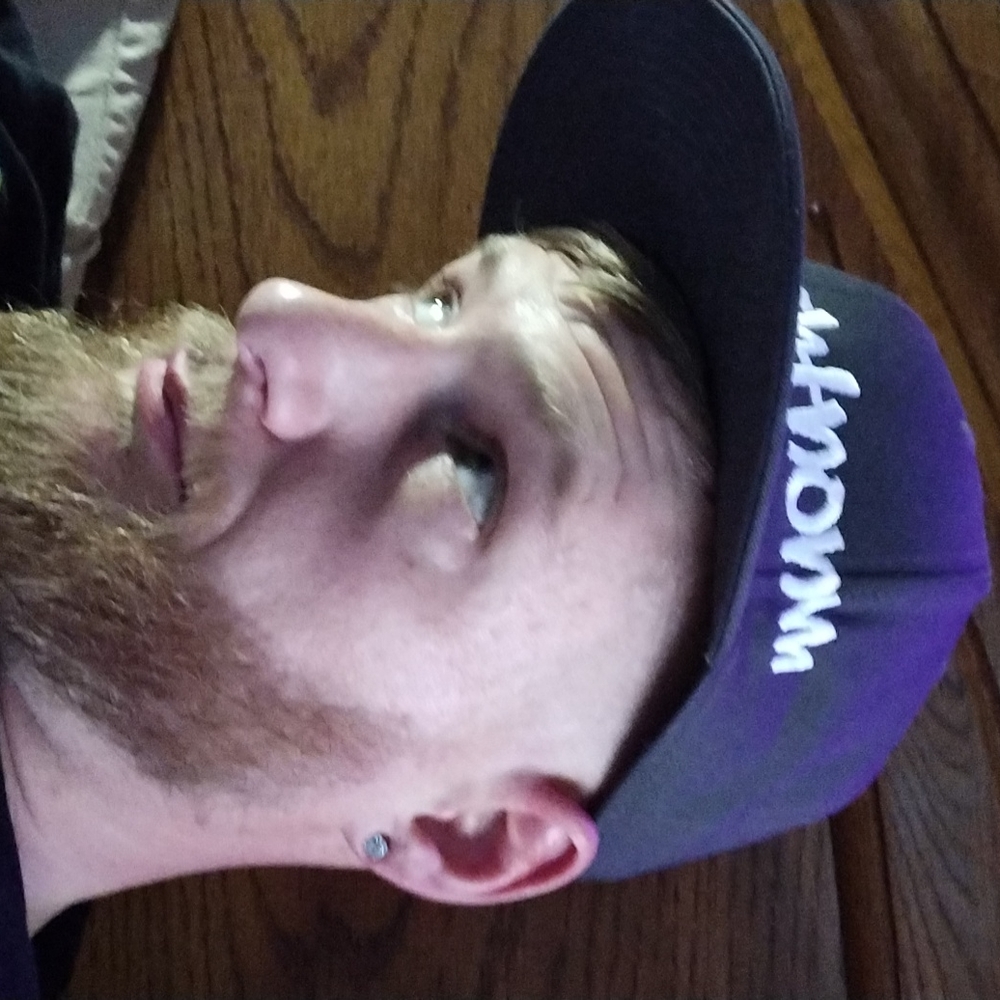 Meet your Posher, John d